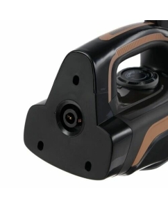 Купить Утюг KELLI KL-1645, черный  в E-mobi