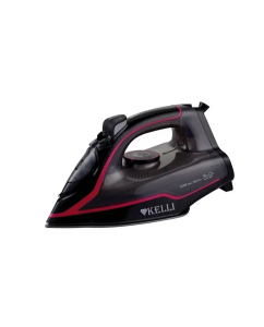 Купить Утюг KELLI KL-1646 в E-mobi