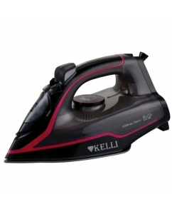 Купить Утюг KELLI KL-1646  в E-mobi