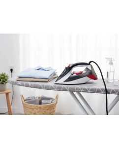 Купить Утюг KELLI KL-1654R, желтый  в E-mobi
