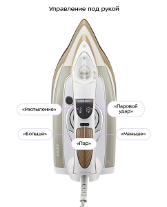 Купить Kitfort КТ-2616  в E-mobi