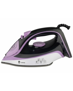 Купить Утюг Leonord LE-1804 (270089), фиолетовый  в E-mobi
