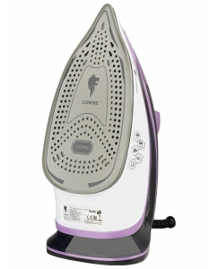 Купить Утюг Leonord LE-1804 (270089), фиолетовый  в E-mobi