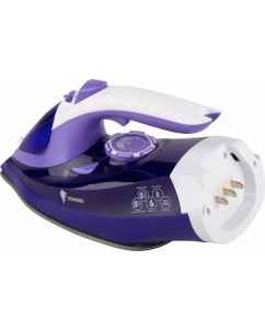 Купить Утюг Leonord LE-1807U (108250), фиолетовый  в E-mobi