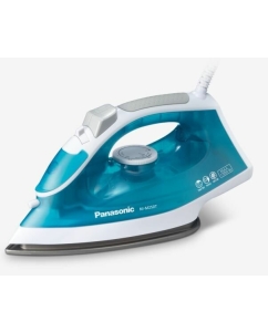 Купить Утюг Panasonic NI-M250TGTW, голубой  в E-mobi