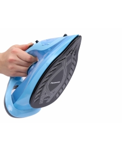 Купить Утюг Panasonic NI-M343VTW  в E-mobi