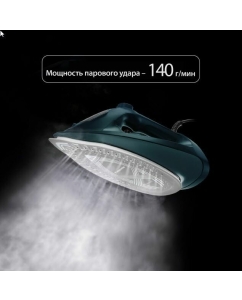 Купить Утюг Panasonic NI-U450GTV в E-mobi