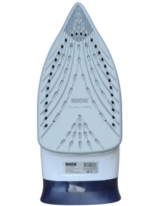 Купить Утюг SI26C-45BL, черный  в E-mobi