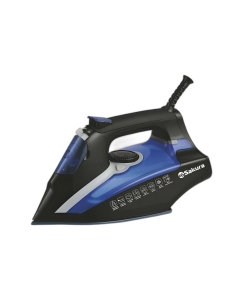 Купить Утюг Sakura SA-3061CBL в E-mobi