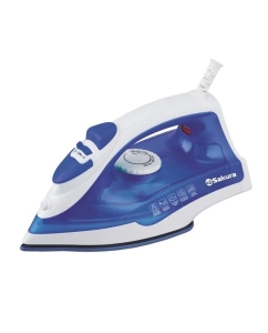 Купить Утюг Sakura SA-3062CBL в E-mobi