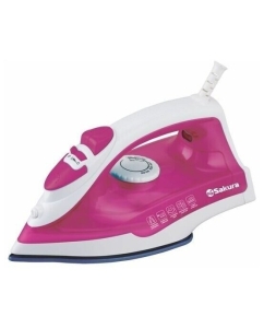 Купить Утюг Sakura SA-3062CP  в E-mobi