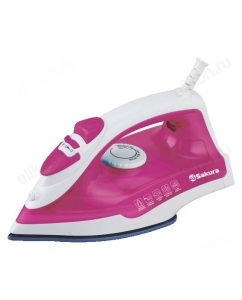 Купить Утюг Sakura SA-3062CP  в E-mobi