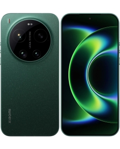 Купить Смартфон Xiaomi 17 Ultra 16/512Gb Starlit Green в E-mobi