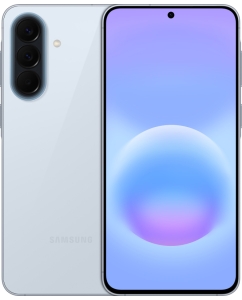 Купить Смартфон Samsung Galaxy A57 5G 12/256GB Icy Blue в E-mobi