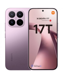 Купить Смартфон Xiaomi 17T 12/512Gb Violet в E-mobi