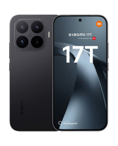 Купить Смартфон Xiaomi 17T 12/256Gb Black в E-mobi