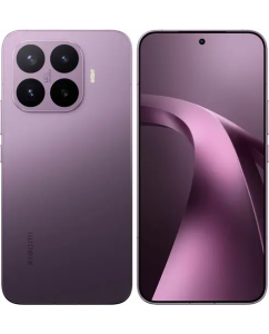 Купить Смартфон Xiaomi 17T Pro 12/1Tb Deep Violet в E-mobi