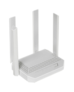 Купить Wi-Fi роутер Netcraze Speedster 4G+ NC-2911 в E-mobi