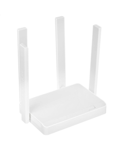Купить Wi-Fi роутер Netcraze Explorer 4G NC-4910 в E-mobi