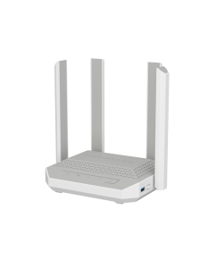 Купить Роутер VDSL2/ADSL2+ Netcraze Hopper DSL NC-3611 в E-mobi