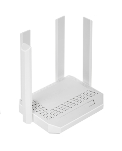 Купить Wi-Fi роутер Netcraze NC-3910 Challenger в E-mobi