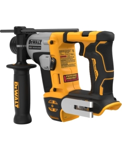Купить Аккумуляторный перфоратор DEWALT DCH172B, 20 В, 1.4 Дж, 4980 уд/мин, без АКБ и ЗУ DCH172B-XJ  в E-mobi