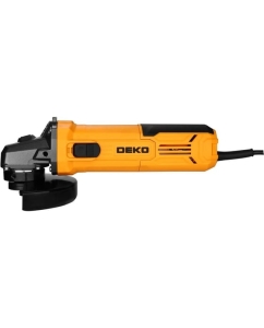 Купить Углошлифовальная машина DEKO (УШМ) AG1250DK, 125 мм, 1250 Вт 083-1025  в E-mobi