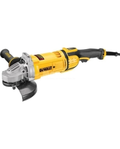 Купить Болгарка (УШМ) DEWALT DWE 4579  в E-mobi