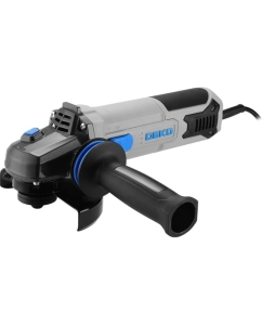 Купить Углошлифовальная машина (УШМ) AG1500DK PRO, 125мм, 1500 Вт DEKO 083-1026  в E-mobi