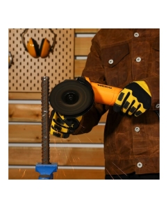 Купить Углошлифовальная машина DEKO DKAG750 063-4164  в E-mobi