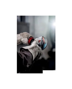 Купить Углошлифмашина Metabo W 13-125 Quick 603627000  в E-mobi