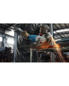 Купить Угловая шлифмашина Bosch GWS 24-230 P 06018C3100  в E-mobi