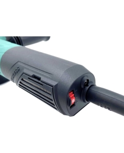 Купить Угловая шлифовальная машина Полидэк 1500W ПУ105-1500-125БЩ  в E-mobi