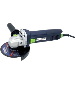 Купить Угловая шлифовальная машина Полидэк сетевая 1300W ПУ21-1300-125 в E-mobi