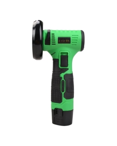 Купить Углошлифовальная машина Zitrek AG 12, 75мм, 12 B, Li-Ion акк. 2x2.0Ач 063-4401 в E-mobi