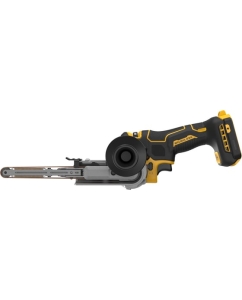 Купить Аккумуляторный напильник DEWALT DCM200NT, 18 В, 1707 м/мин, без АКБ и ЗУ, в кейсе TSTAK DCM200NT-XJ  в E-mobi