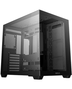 Купить Корпус DEEPCOOL CG530 черный в E-mobi