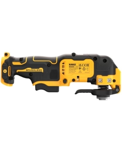Купить Аккумуляторный реноватор Dewalt DCS353N, 12 В, 18000 кол/мин, без АКБ и ЗУ DCS353N-XJ  в E-mobi
