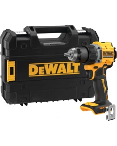 Купить Аккумуляторная дрель-шуруповерт Dewalt DCD794NT, 18 В, 1650 об/мин, без АКБ и ЗУ, в кейсе TSTAK DCD794NT-XJ в E-mobi