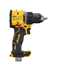Купить Аккумуляторная дрель-шуруповерт Dewalt DCD794NT, 18 В, 1650 об/мин, без АКБ и ЗУ, в кейсе TSTAK DCD794NT-XJ  в E-mobi