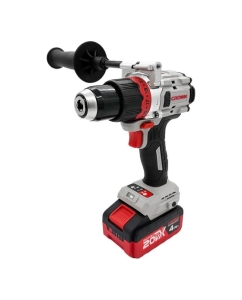Купить Дрель-шуруповерт ударная аккумуляторная Crown BL CT21127HMX-4 BMC  в E-mobi