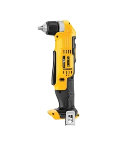 Купить Аккумуляторная угловая дрель Dewalt DCD740B, 20В, 2000об/мин, без АКБ и ЗУ DCD740B-XJ в E-mobi