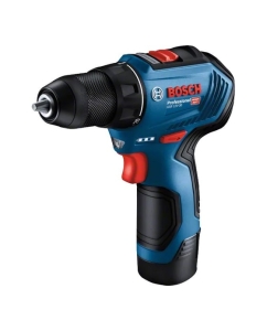 Купить Аккумуляторная дрель-шуруповерт Bosch GSR 12V-30 06019G9000 в E-mobi