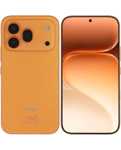 Купить Смартфон Honor 600 Pro 12/512GB Orange в E-mobi