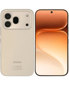 Купить Смартфон Honor 600 Pro 12/256GB Golden White в E-mobi