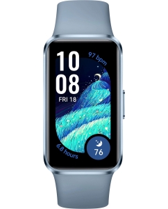 Купить Фитнес-браслет HUAWEI Band 10 в E-mobi