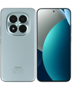 Купить Смартфон Xiaomi Redmi Note 15 Pro + 5G 8/256Gb Glacier Blue в E-mobi
