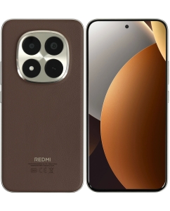 Купить Смартфон Xiaomi Redmi Note 15 Pro + 5G 8/256Gb Mocha Brown в E-mobi