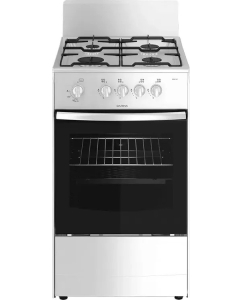 Купить Газовая плита Darina 1A GM341 001 W белый в E-mobi