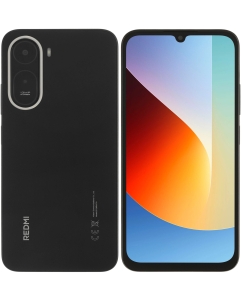 Купить Смартфон Xiaomi Redmi A7 Pro 4/64GB Black в E-mobi